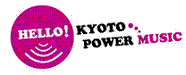 KYOTO POWER MUSIC